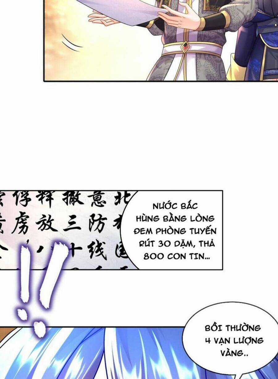 Tuyệt Thế Đạo Lữ Chapter 66 trang 6