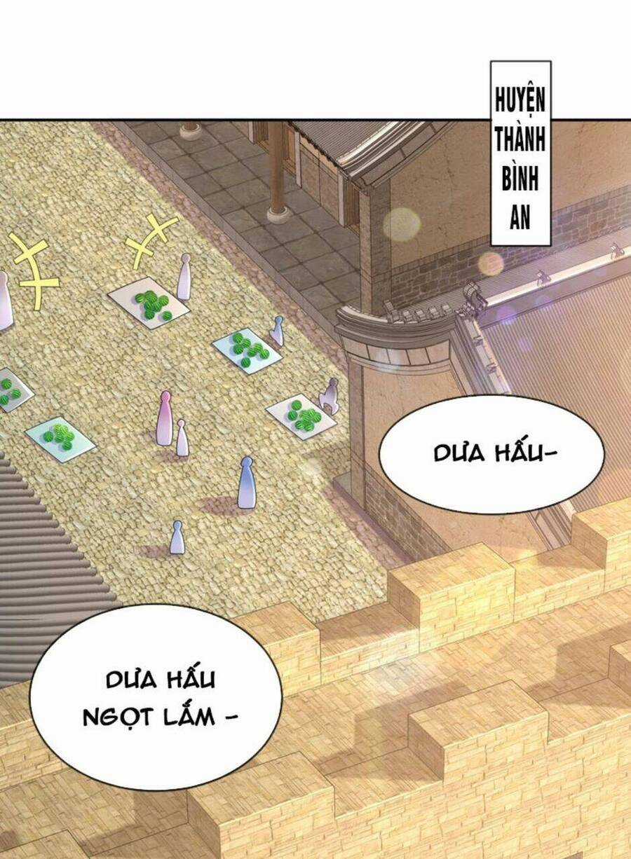Tuyệt Thế Đạo Lữ Chapter 67 trang 1