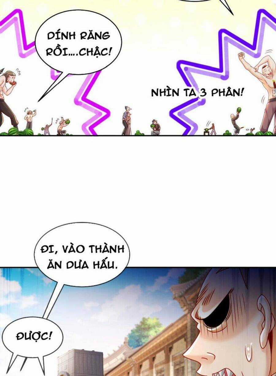 Tuyệt Thế Đạo Lữ Chapter 67 trang 11