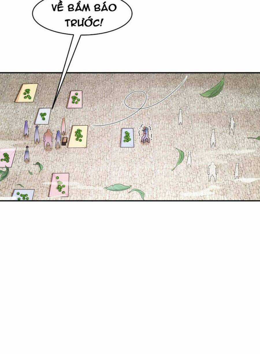 Tuyệt Thế Đạo Lữ Chapter 67 trang 13