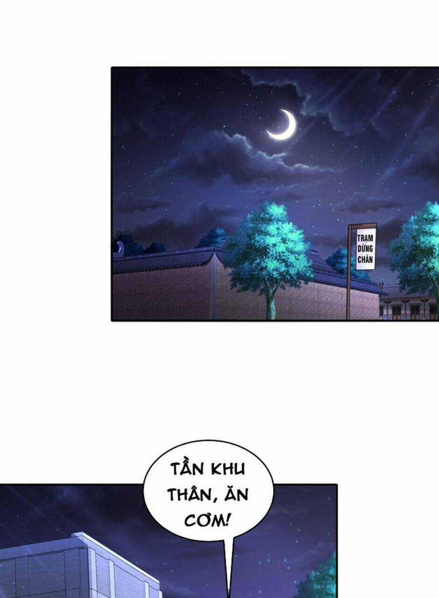 Tuyệt Thế Đạo Lữ Chapter 67 trang 14