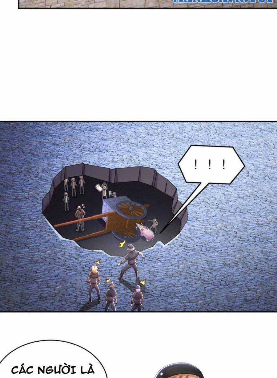 Tuyệt Thế Đạo Lữ Chapter 67 trang 19