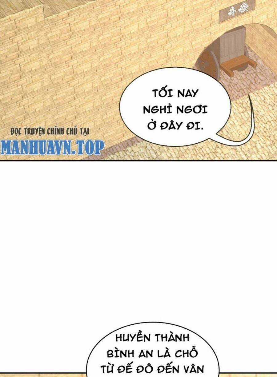 Tuyệt Thế Đạo Lữ Chapter 67 trang 2