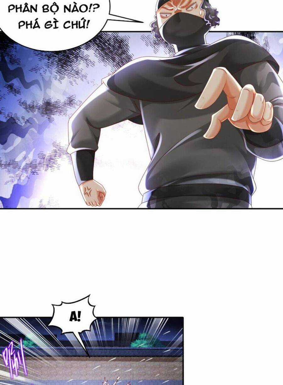 Tuyệt Thế Đạo Lữ Chapter 67 trang 20