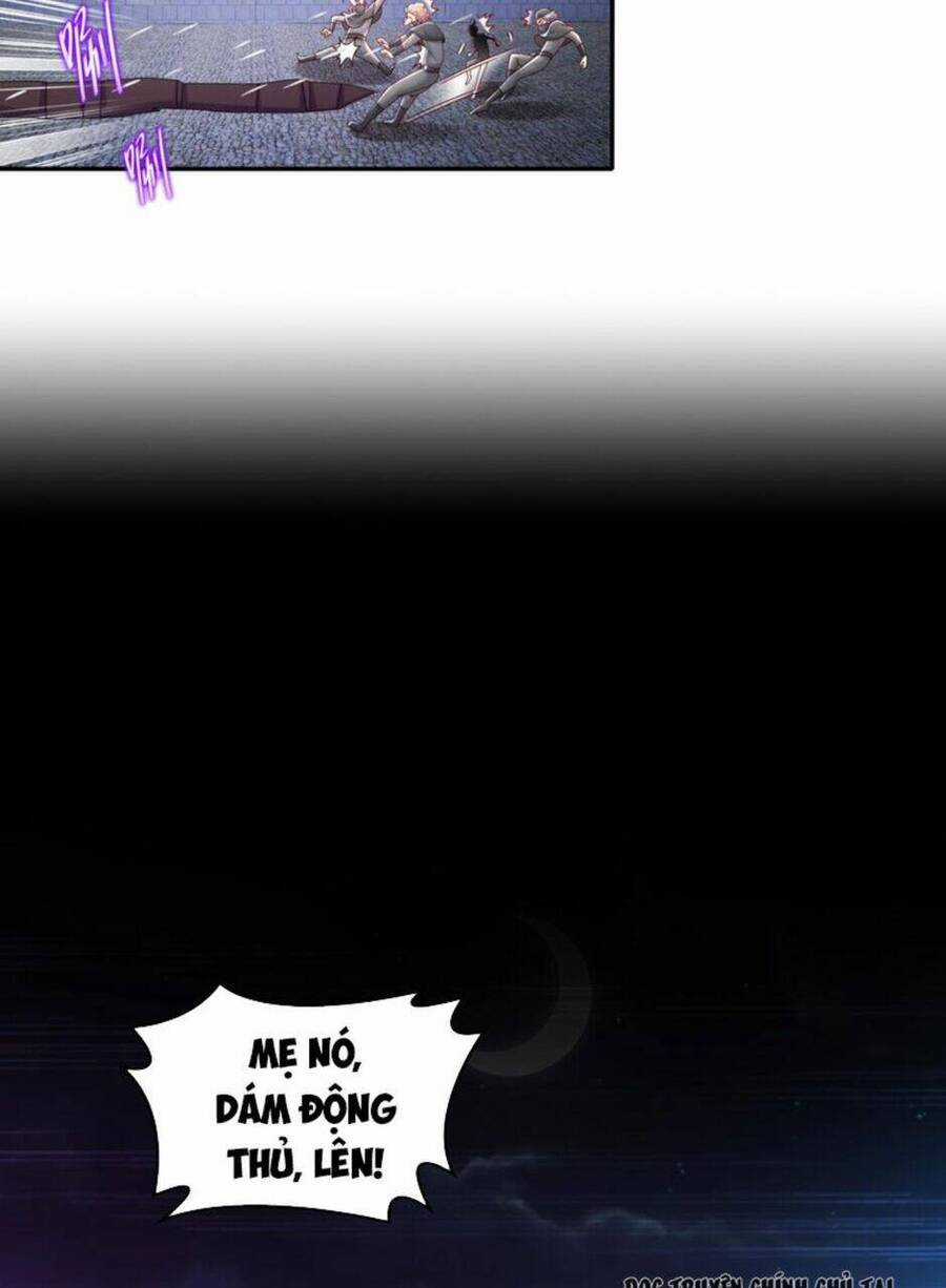 Tuyệt Thế Đạo Lữ Chapter 67 trang 21