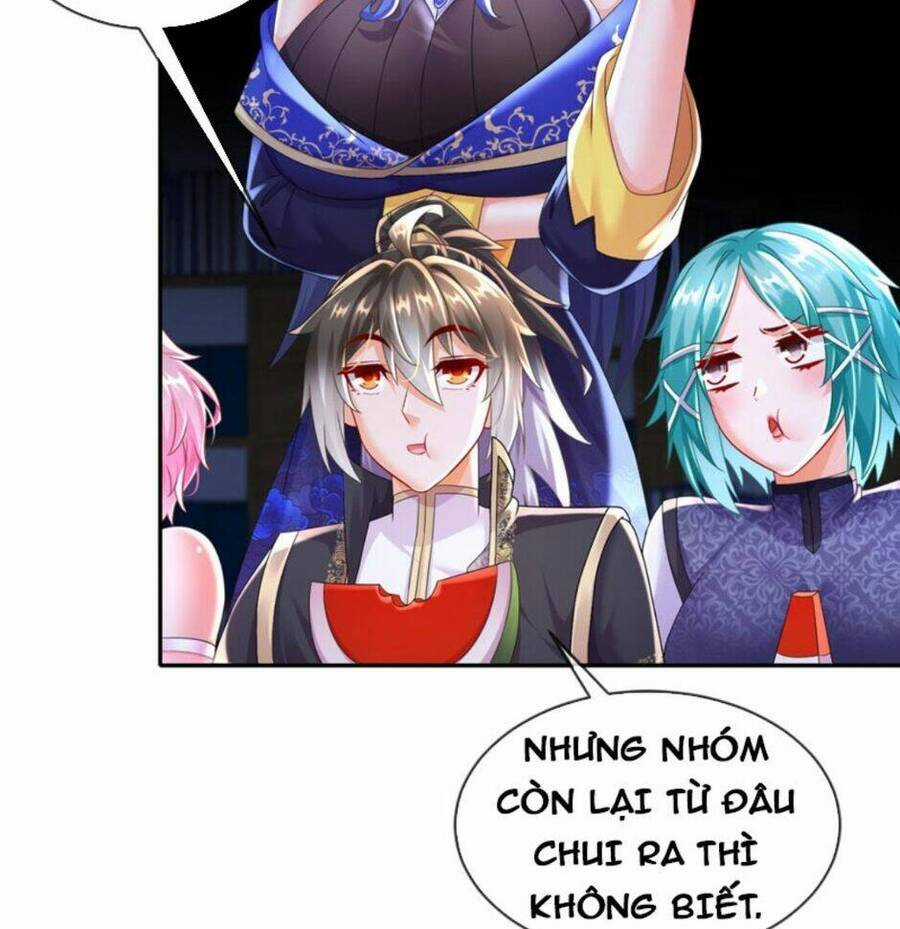 Tuyệt Thế Đạo Lữ Chapter 67 trang 24