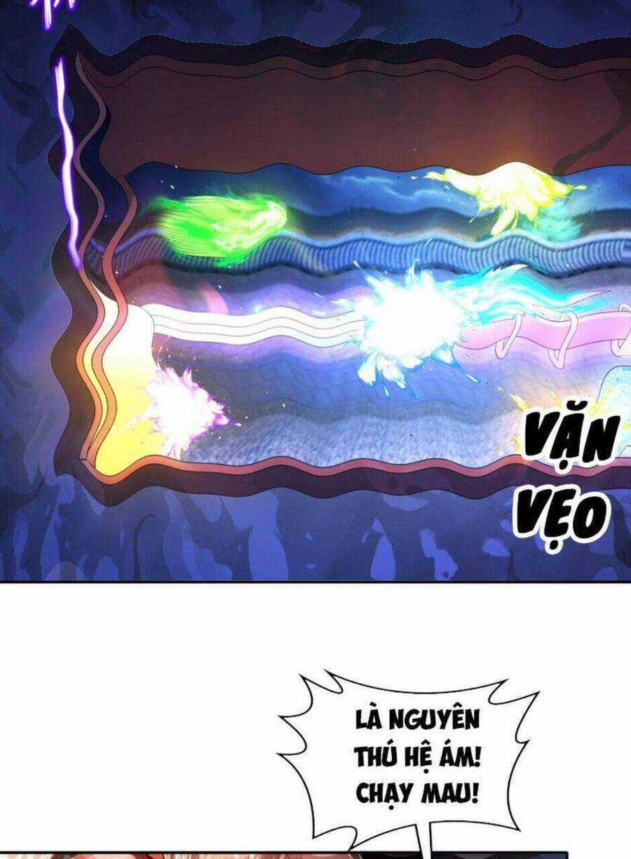 Tuyệt Thế Đạo Lữ Chapter 67 trang 27