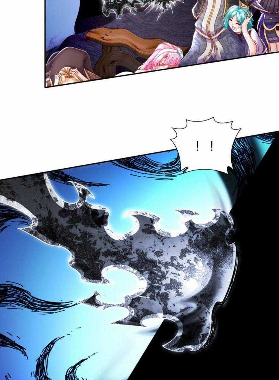 Tuyệt Thế Đạo Lữ Chapter 67 trang 29