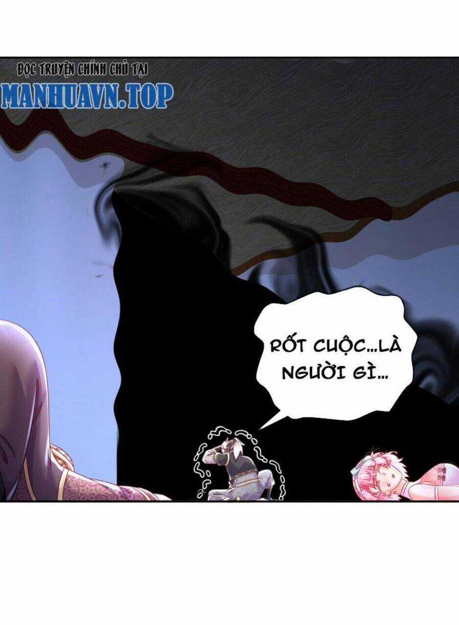 Tuyệt Thế Đạo Lữ Chapter 67 trang 32