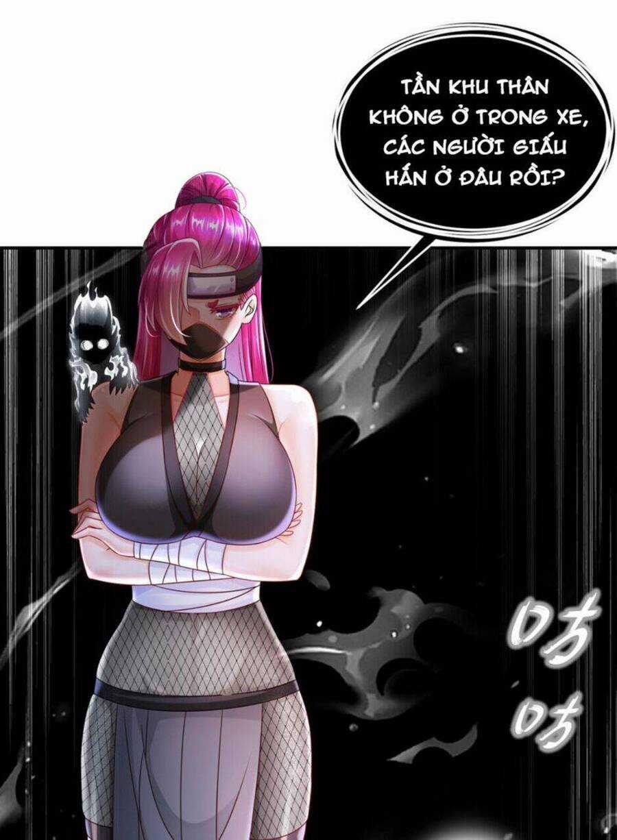 Tuyệt Thế Đạo Lữ Chapter 67 trang 34