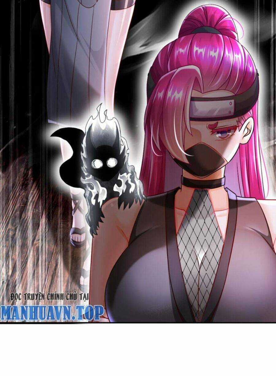 Tuyệt Thế Đạo Lữ Chapter 67 trang 35