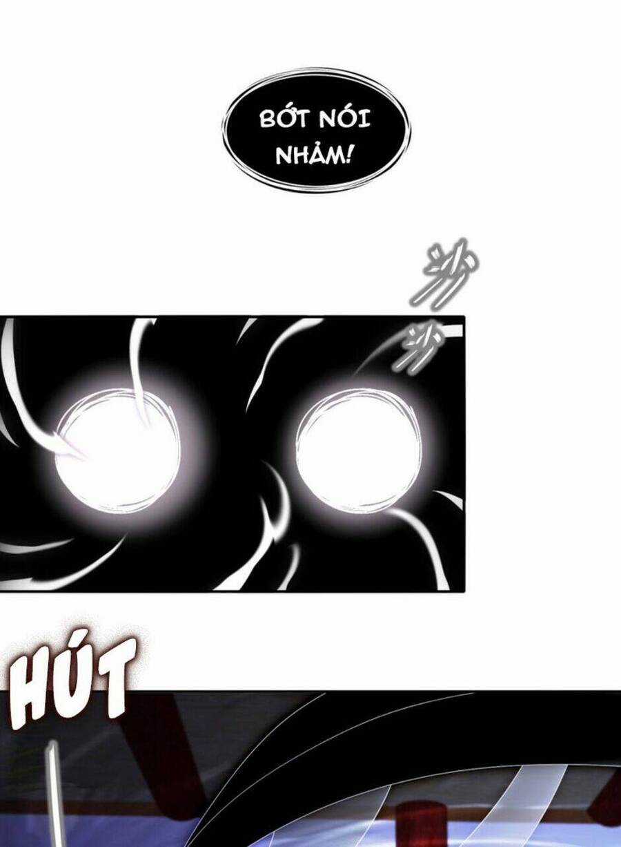 Tuyệt Thế Đạo Lữ Chapter 67 trang 37