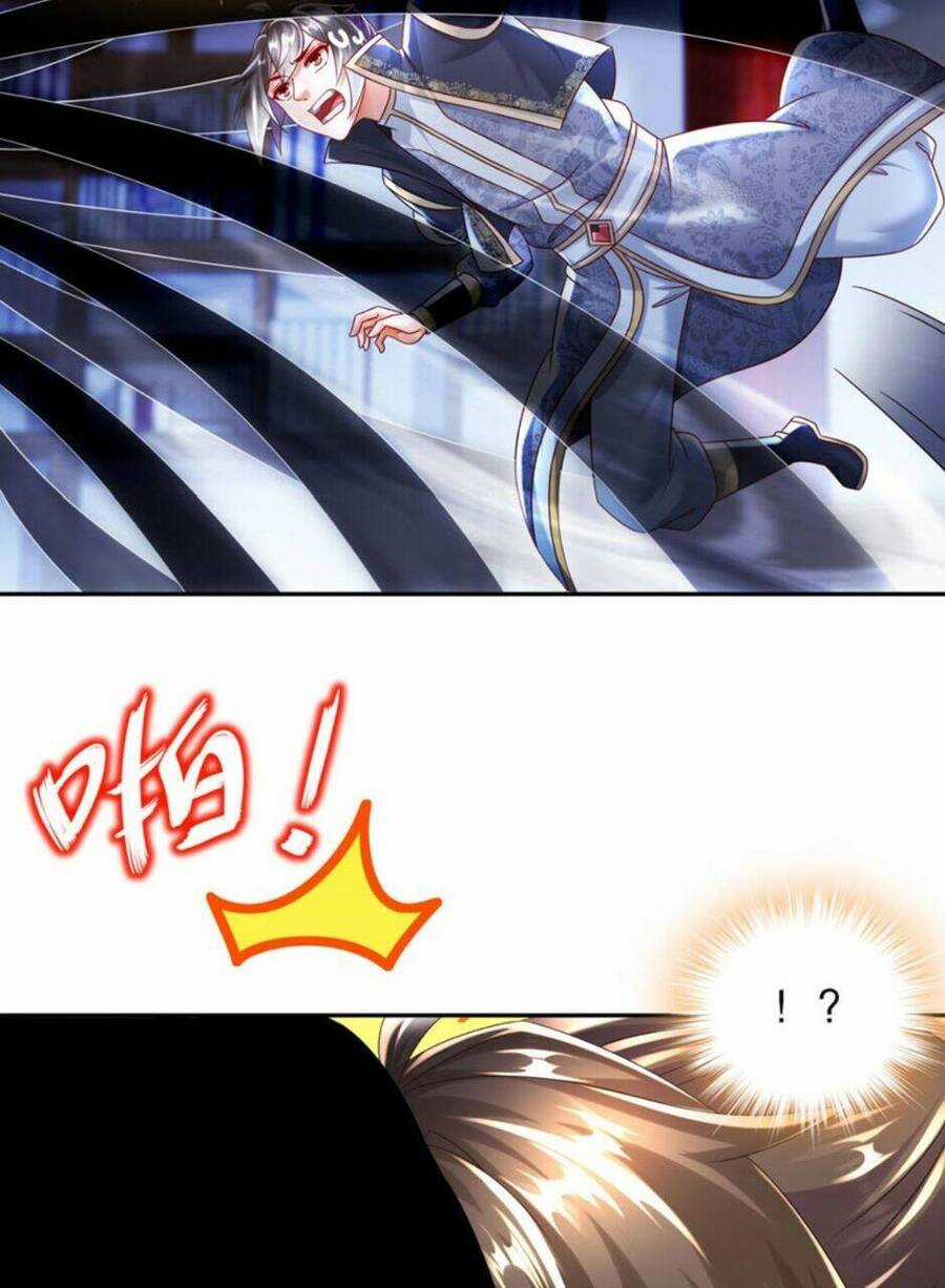 Tuyệt Thế Đạo Lữ Chapter 67 trang 39