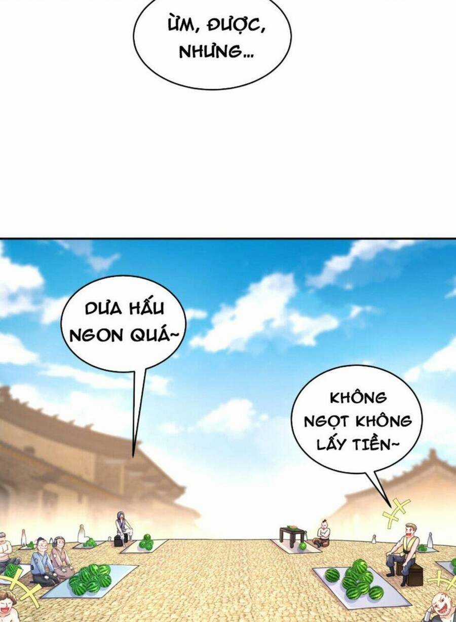 Tuyệt Thế Đạo Lữ Chapter 67 trang 4