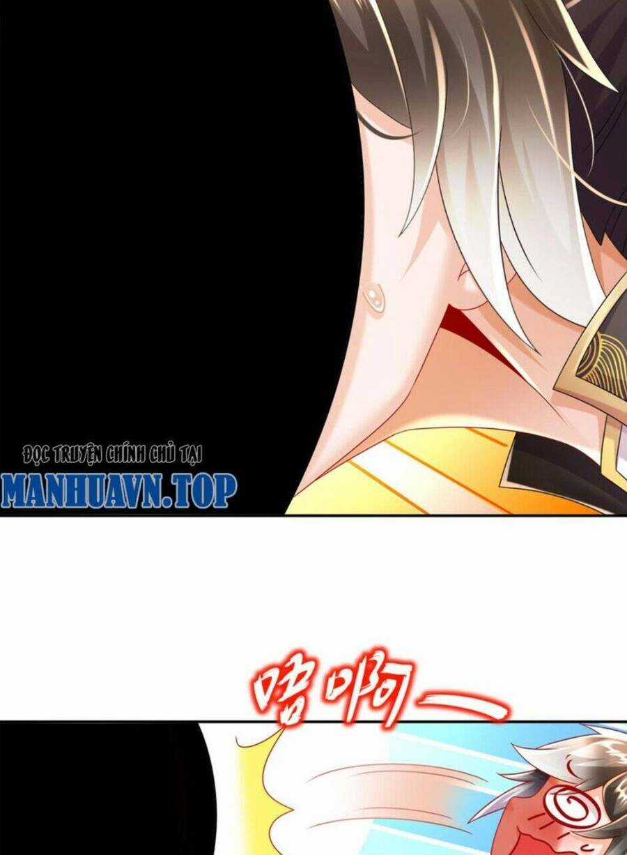 Tuyệt Thế Đạo Lữ Chapter 67 trang 40