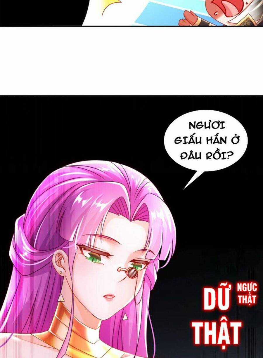 Tuyệt Thế Đạo Lữ Chapter 67 trang 41