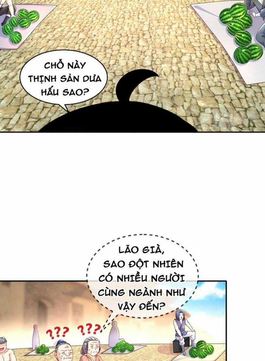 Tuyệt Thế Đạo Lữ Chapter 67 trang 5