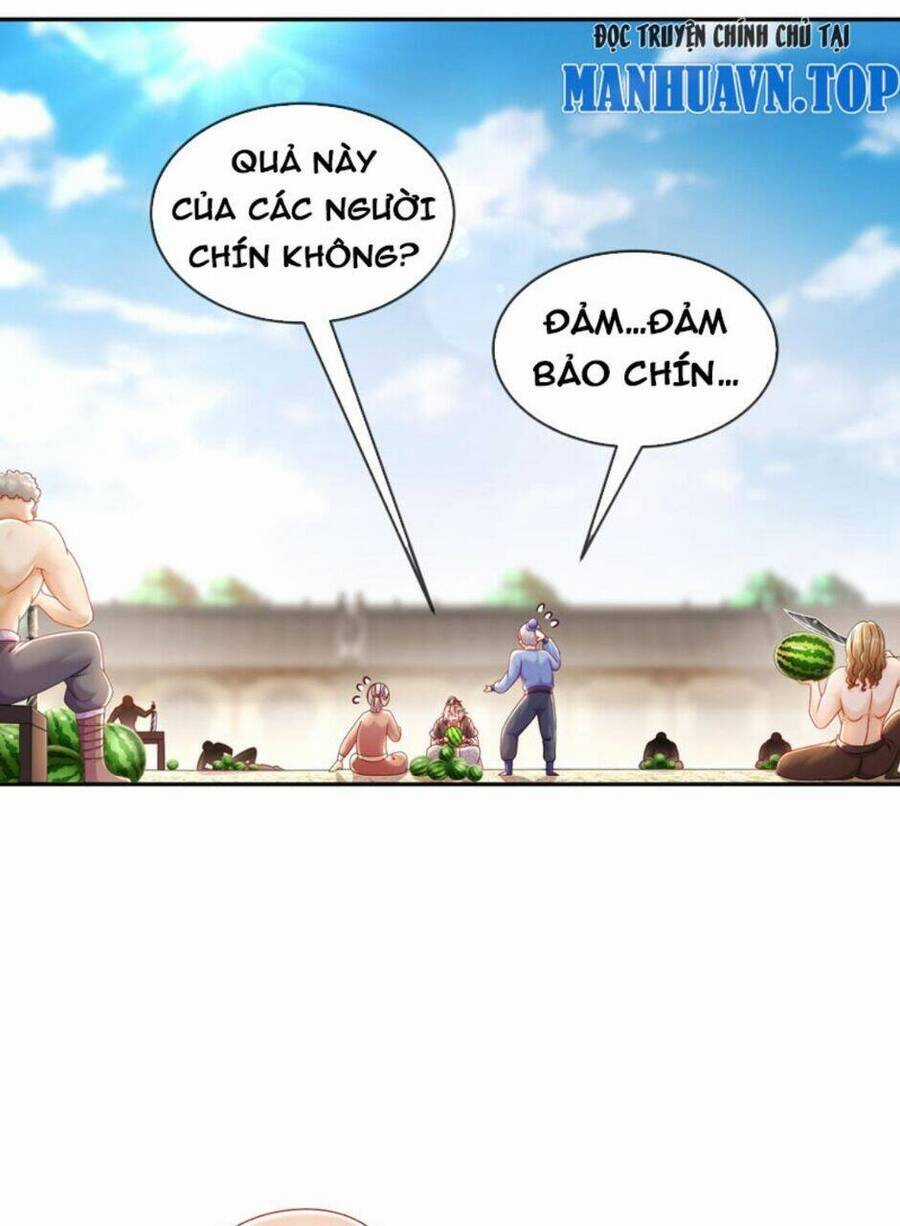 Tuyệt Thế Đạo Lữ Chapter 67 trang 8