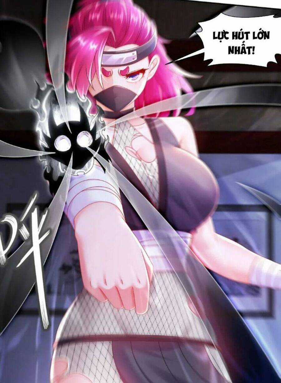 Tuyệt Thế Đạo Lữ Chapter 68 trang 12