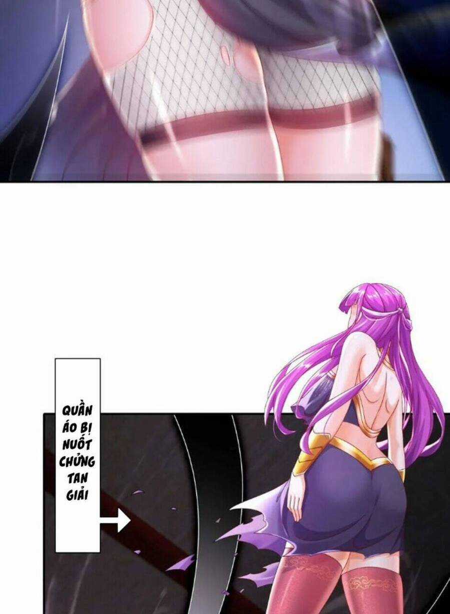 Tuyệt Thế Đạo Lữ Chapter 68 trang 13