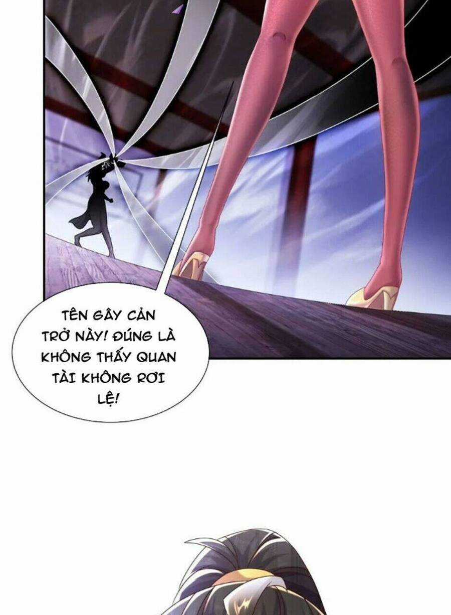 Tuyệt Thế Đạo Lữ Chapter 68 trang 14