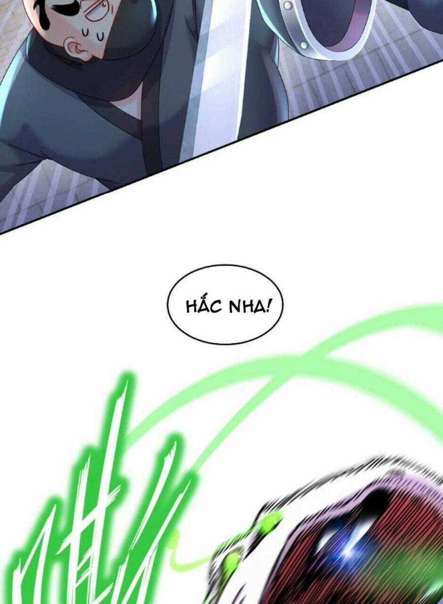 Tuyệt Thế Đạo Lữ Chapter 68 trang 18