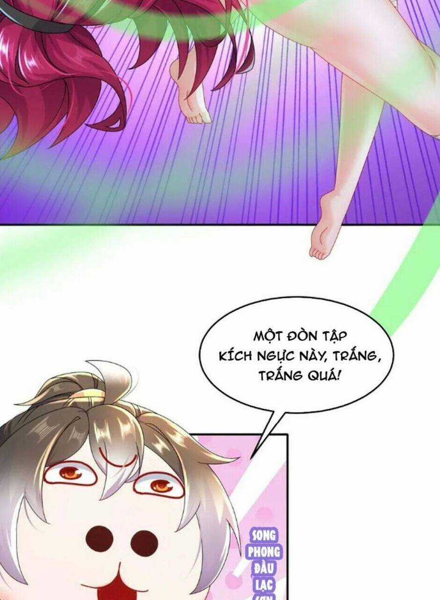 Tuyệt Thế Đạo Lữ Chapter 68 trang 20