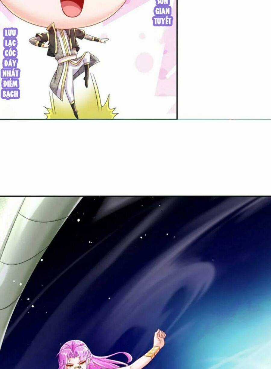 Tuyệt Thế Đạo Lữ Chapter 68 trang 21