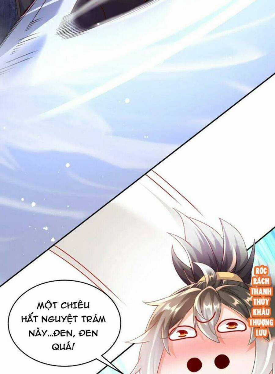 Tuyệt Thế Đạo Lữ Chapter 68 trang 23