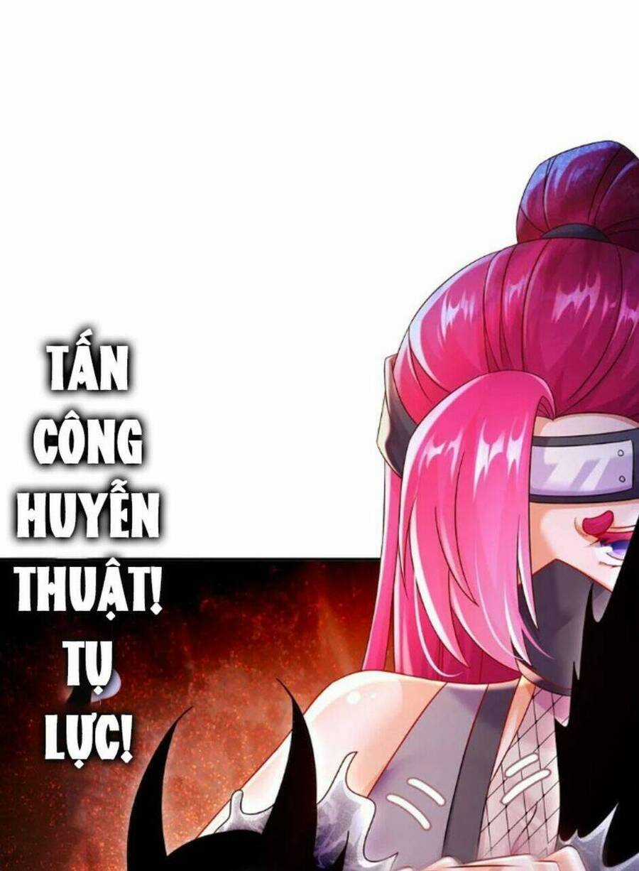 Tuyệt Thế Đạo Lữ Chapter 68 trang 25