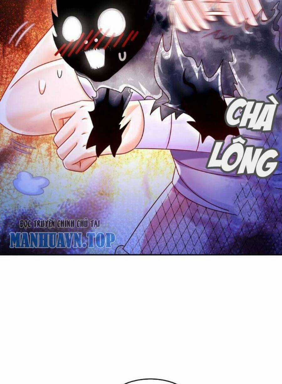 Tuyệt Thế Đạo Lữ Chapter 68 trang 26