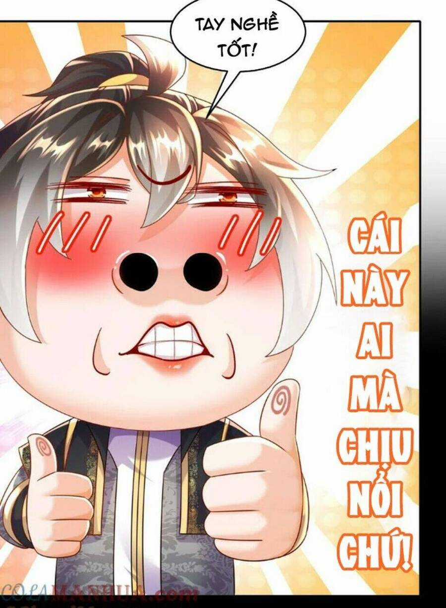 Tuyệt Thế Đạo Lữ Chapter 68 trang 27