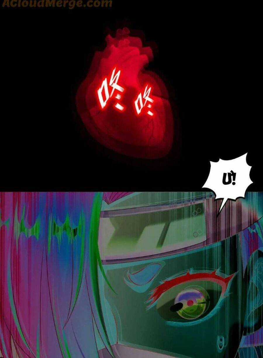 Tuyệt Thế Đạo Lữ Chapter 68 trang 28