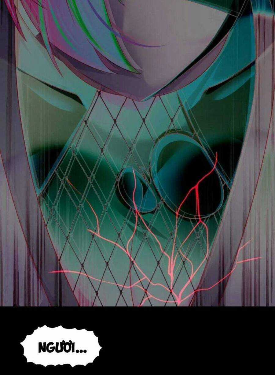 Tuyệt Thế Đạo Lữ Chapter 68 trang 29