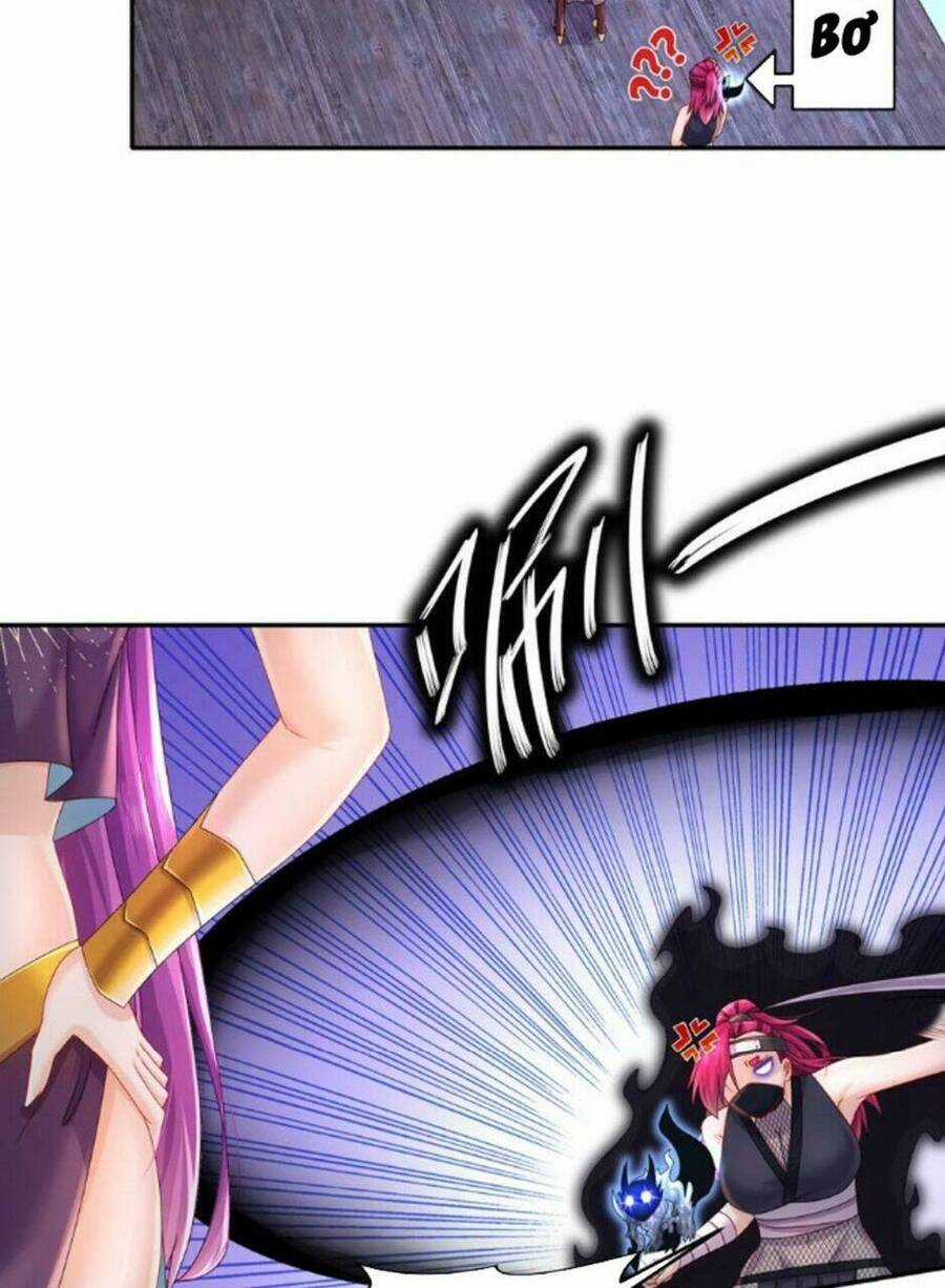 Tuyệt Thế Đạo Lữ Chapter 68 trang 3