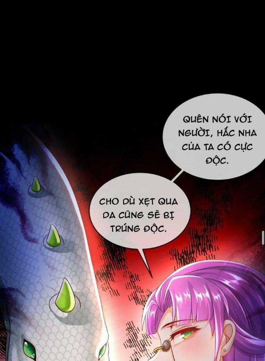 Tuyệt Thế Đạo Lữ Chapter 68 trang 30