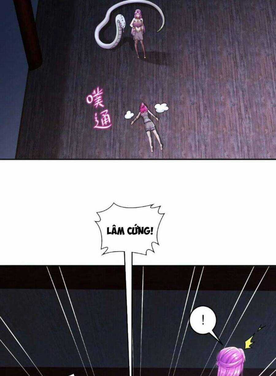 Tuyệt Thế Đạo Lữ Chapter 68 trang 32