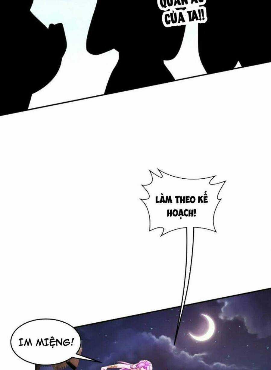 Tuyệt Thế Đạo Lữ Chapter 68 trang 37