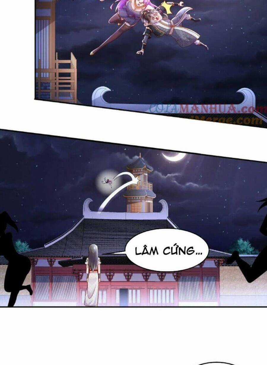 Tuyệt Thế Đạo Lữ Chapter 68 trang 38