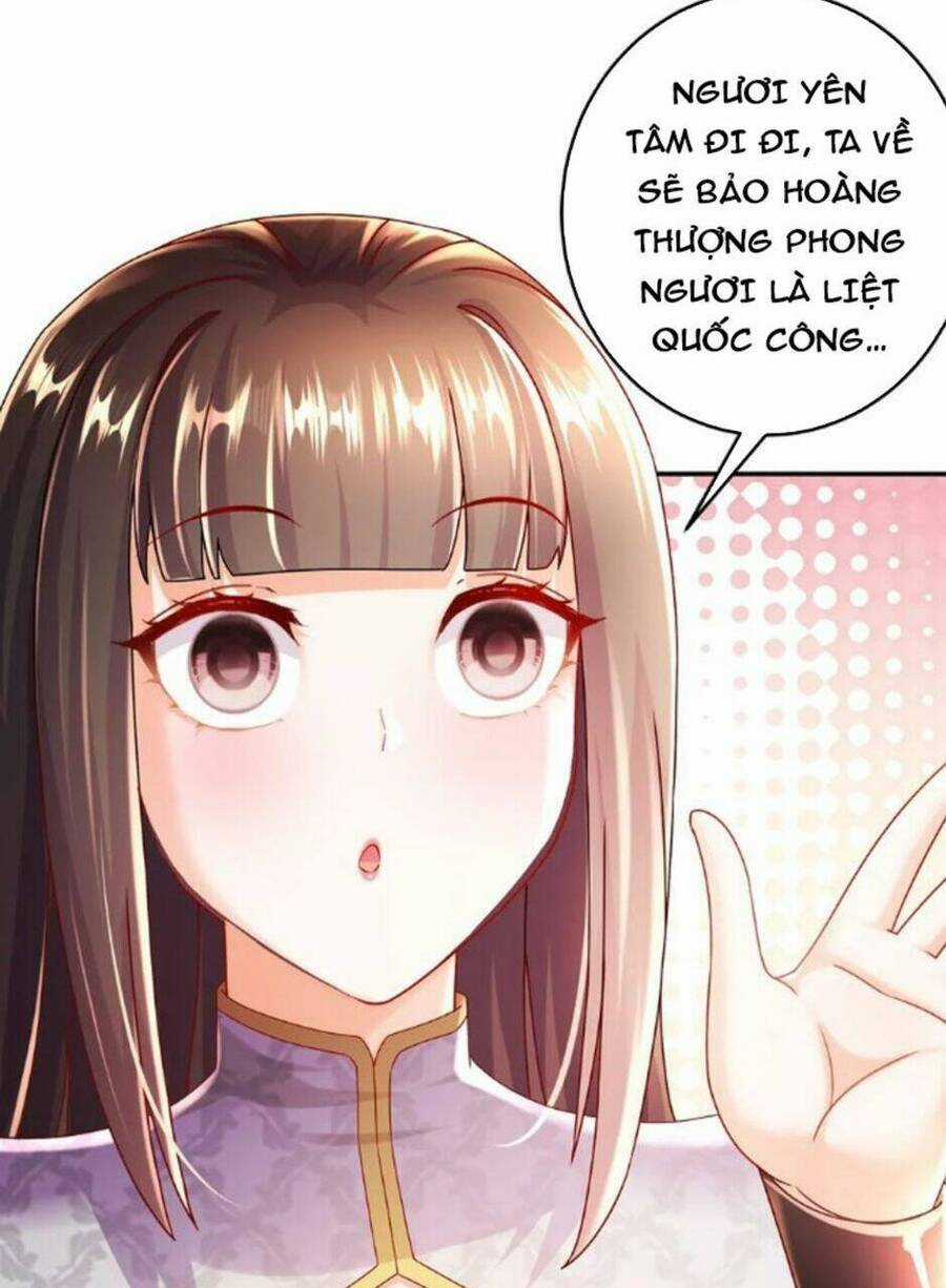 Tuyệt Thế Đạo Lữ Chapter 68 trang 39