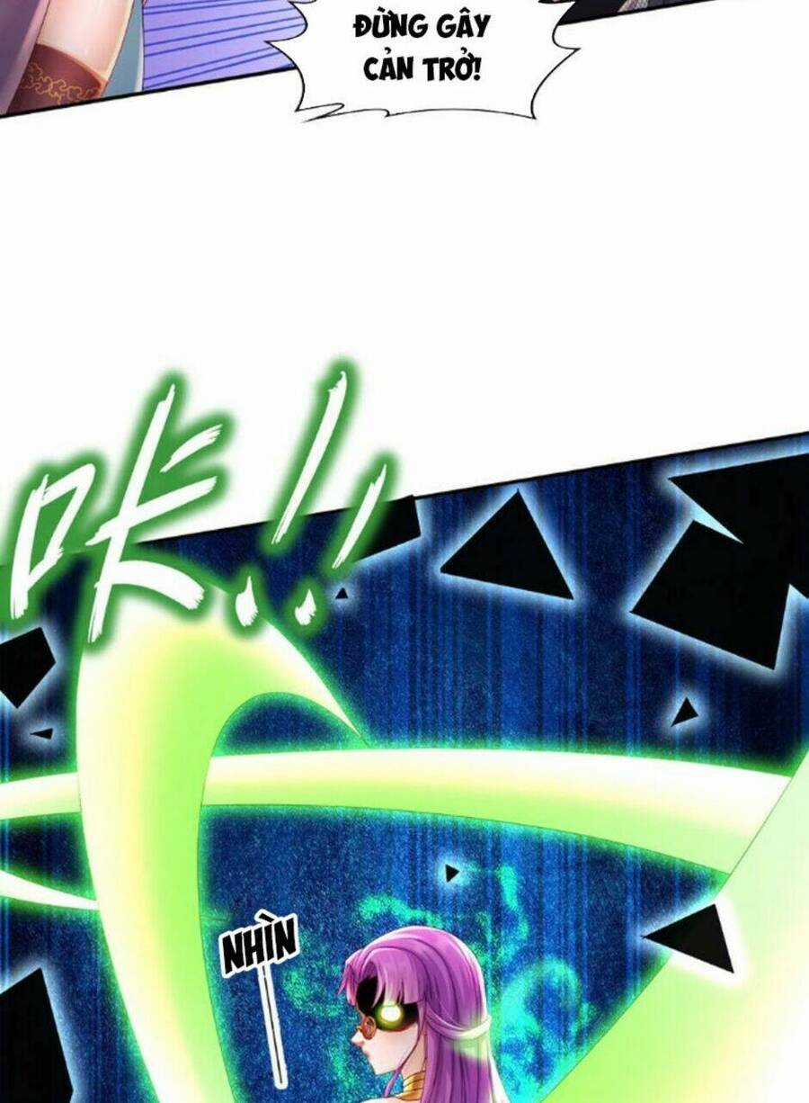 Tuyệt Thế Đạo Lữ Chapter 68 trang 4