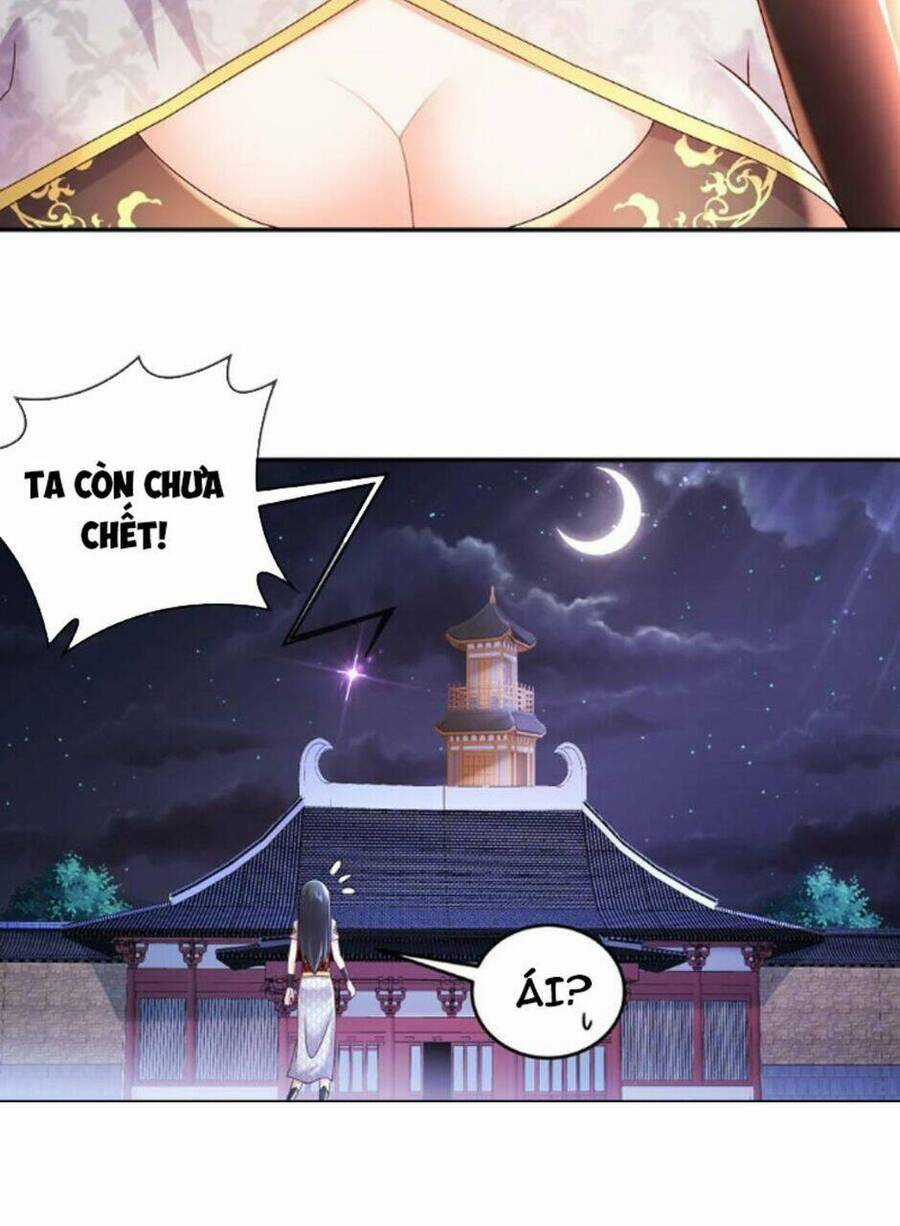 Tuyệt Thế Đạo Lữ Chapter 68 trang 40