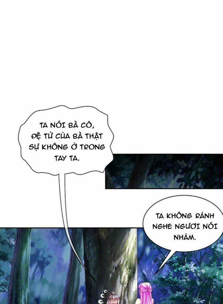 Tuyệt Thế Đạo Lữ Chapter 68 trang 41