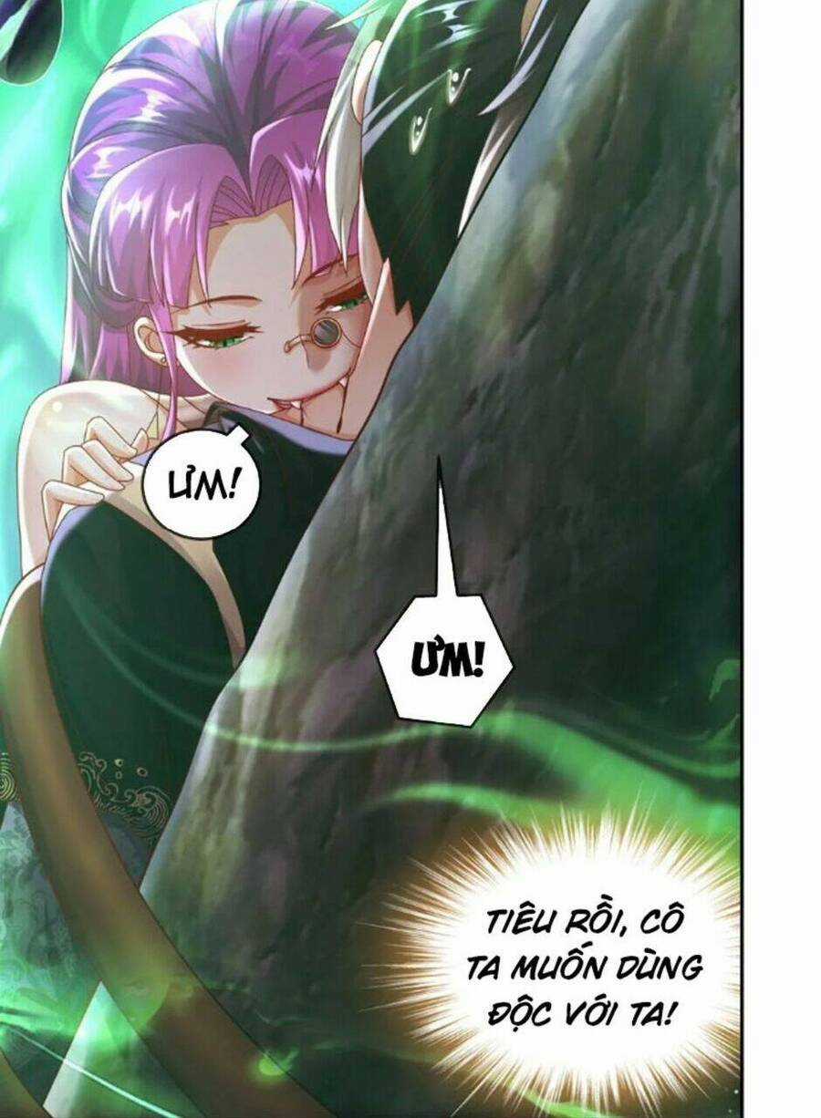 Tuyệt Thế Đạo Lữ Chapter 68 trang 43