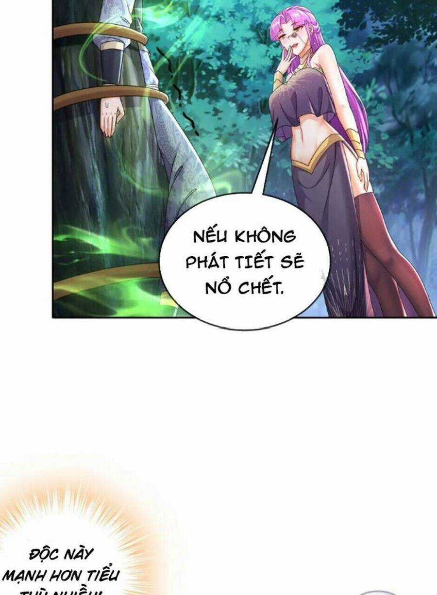 Tuyệt Thế Đạo Lữ Chapter 68 trang 45