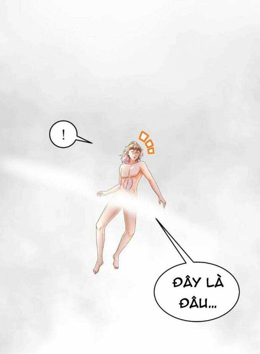 Tuyệt Thế Đạo Lữ Chapter 68 trang 47