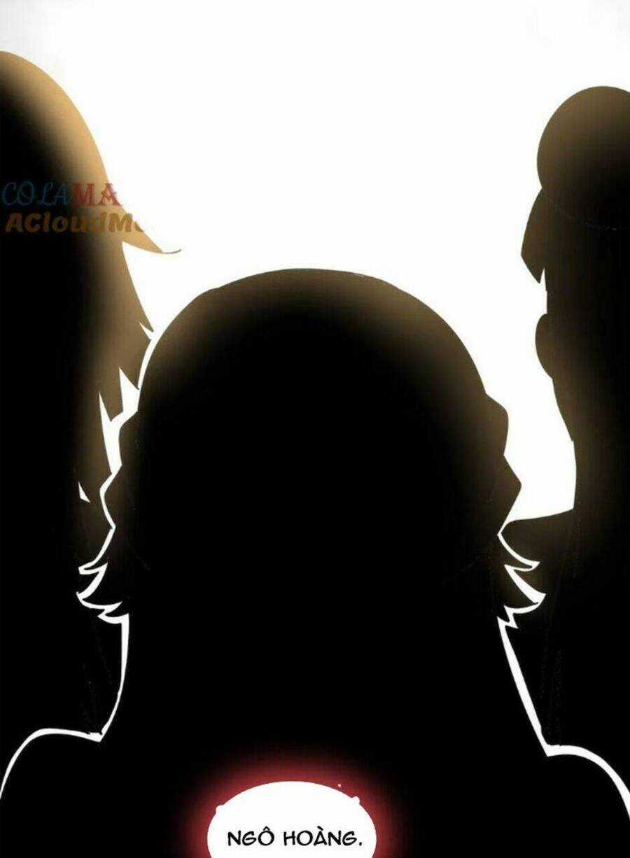 Tuyệt Thế Đạo Lữ Chapter 68 trang 48