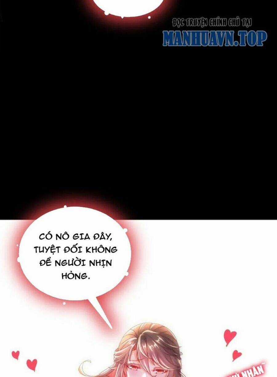 Tuyệt Thế Đạo Lữ Chapter 68 trang 49