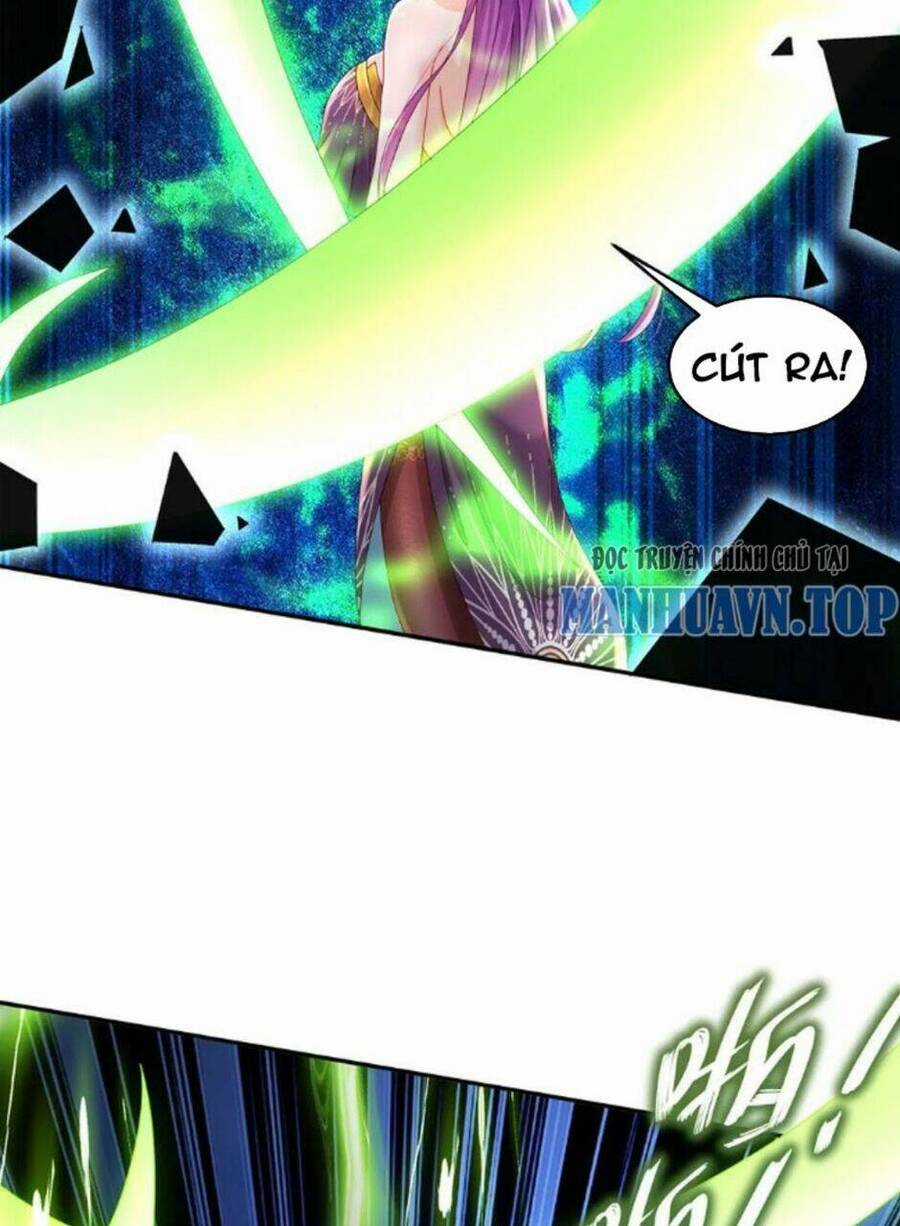 Tuyệt Thế Đạo Lữ Chapter 68 trang 5