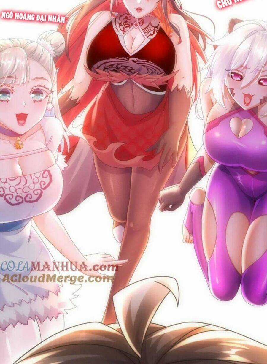 Tuyệt Thế Đạo Lữ Chapter 68 trang 50